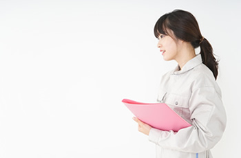 紹介予定派遣・職業紹介